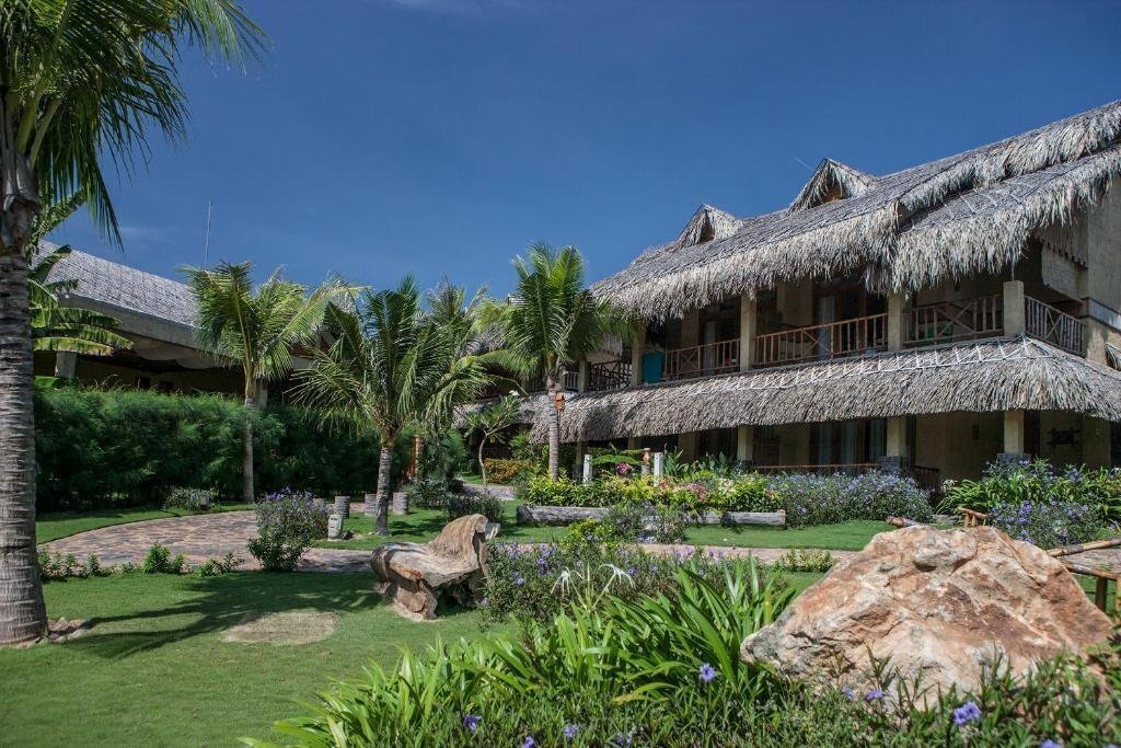 Фотография Aroma Beach Resort 4*