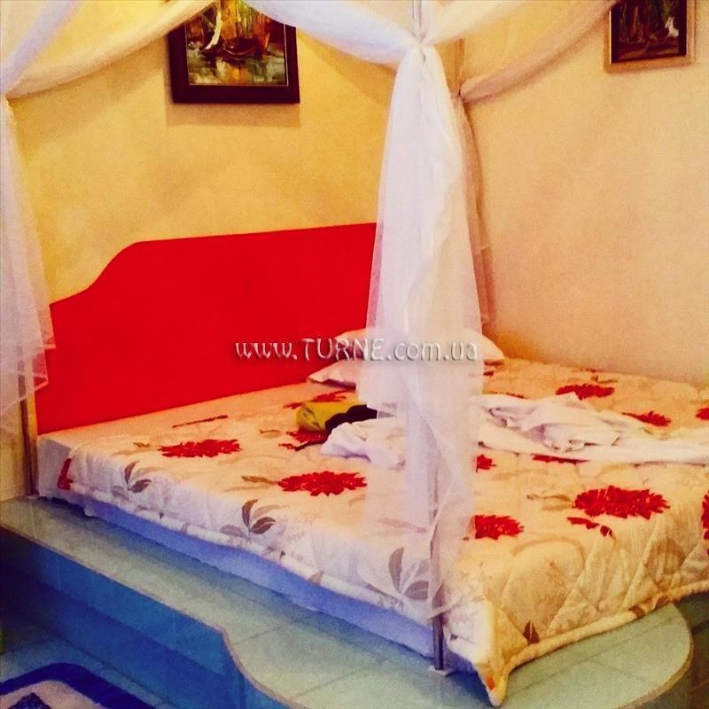 Изображение Green Coconut Resort 2*