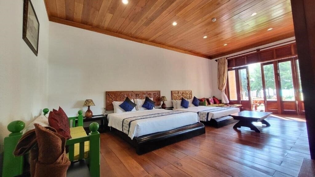 Изображение Blue Shell Mui Ne 4*