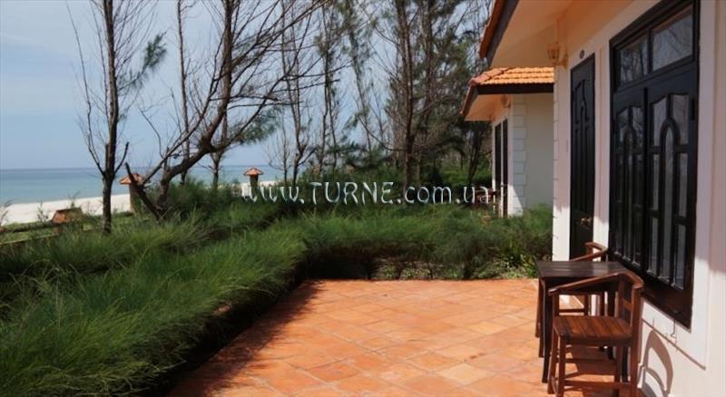 Картинка Doi Su Resort Phan Thiet 3*