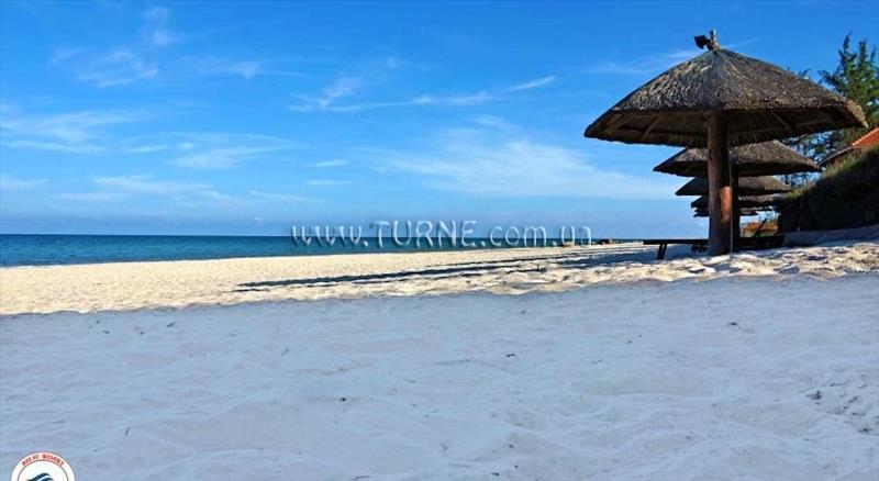 Зображення Doi Su Resort Phan Thiet 3*