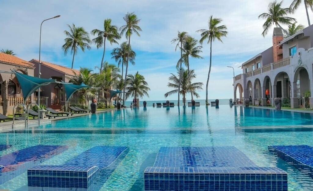 Фото Hai Au 3*