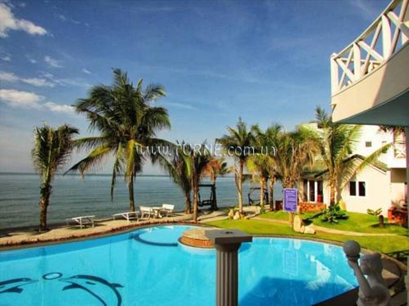 Картинка Mui Ne Paradise 3*