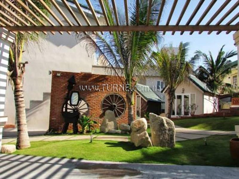 Зображення Mui Ne Paradise 3*