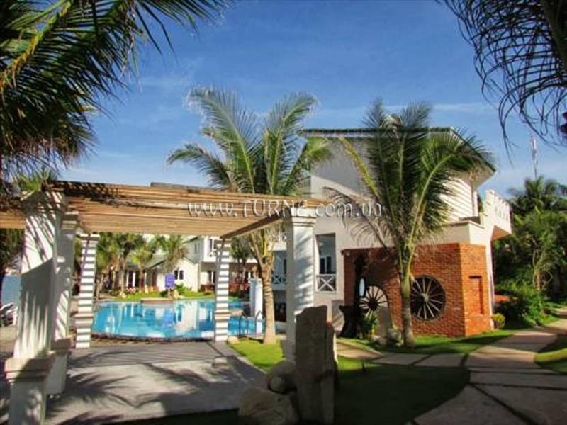 Фотографія Mui Ne Paradise 3*