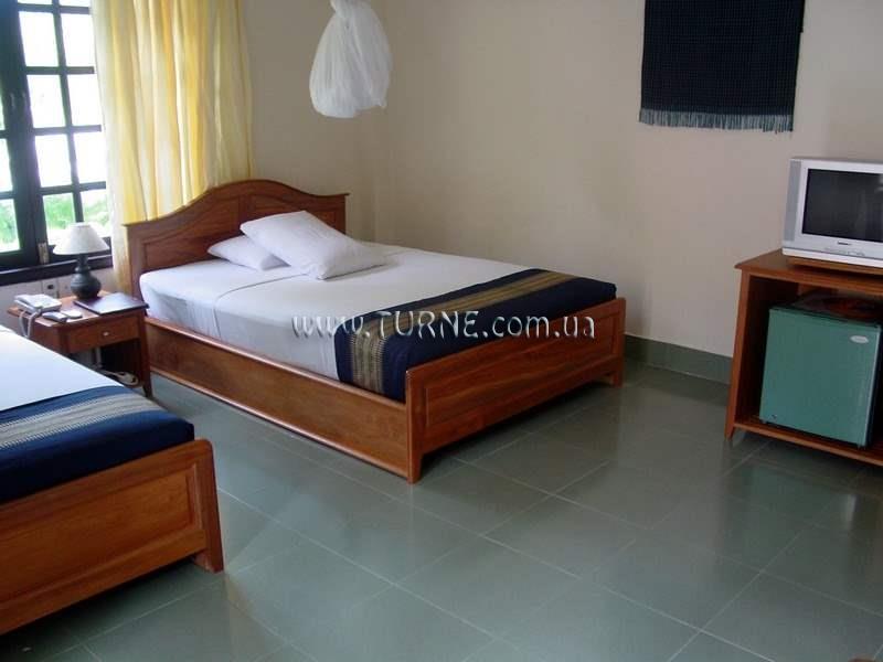 Изображение The Beach Resort 3*