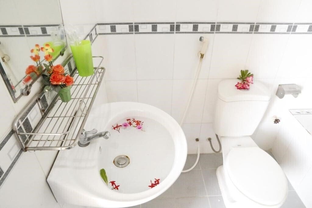 Зображення Minh Hung Hotel 2*