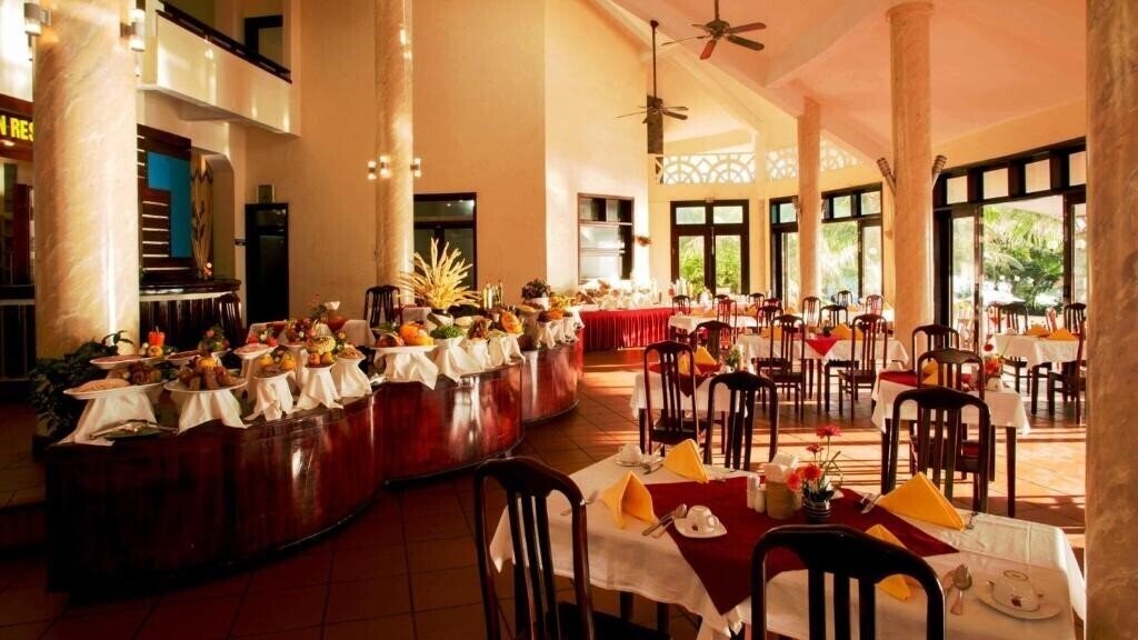Фотография Golden Coast Resort & SPA 4*