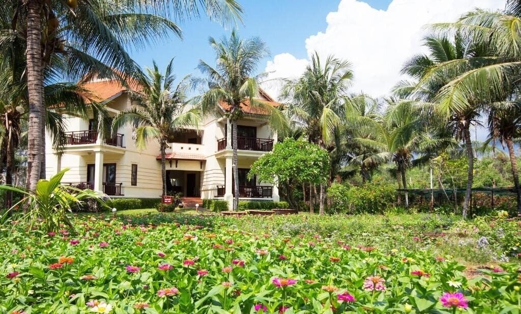 Изображение Golden Coast Resort & SPA 4*