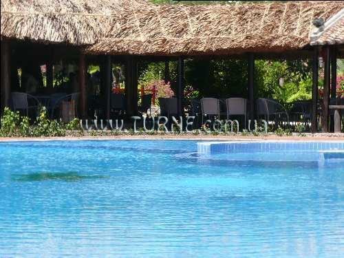 Картинка Hana Beach Resort & SPA 3*