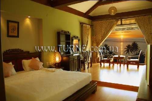 Зображення Hana Beach Resort & SPA 3*