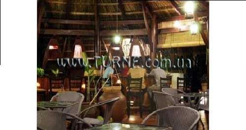 Фотографія Hana Beach Resort & SPA 3*