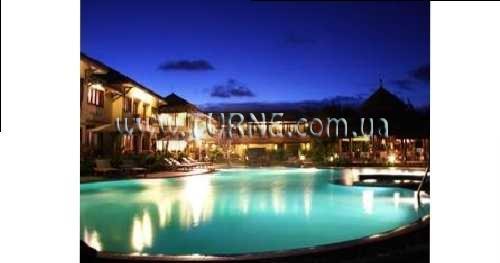 Готель Hana Beach Resort & SPA 3*