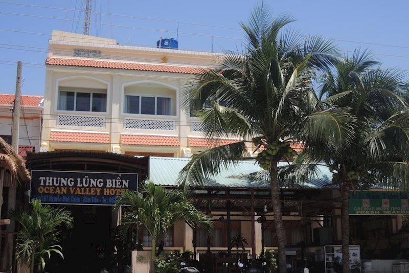 Фотография Ocean Valley Hotel 2*