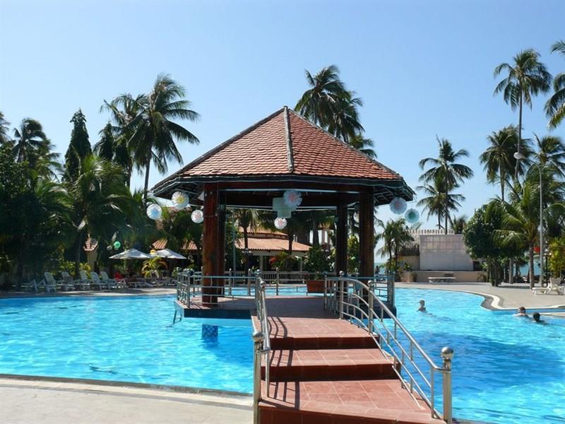 Зображення Hai Au Mui Ne Beach Resort & Spa 3*