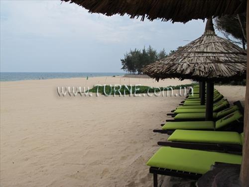 Зображення Muine Ocean Resort & Spa 3*