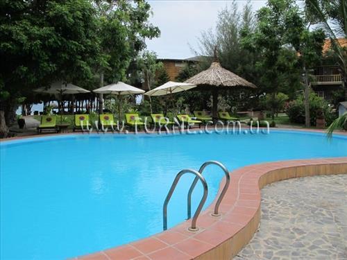 Фотографія Muine Ocean Resort & Spa 3*