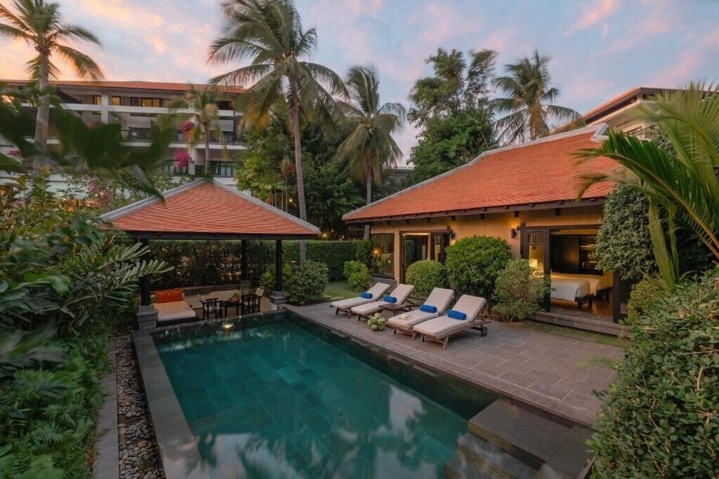 Изображение Anantara Mui Ne Resort 5*
