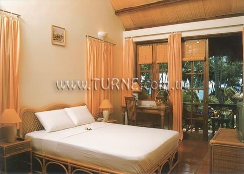 Изображение Little Mui Ne Cottages 3*