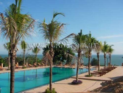 Картинка Melon Resort 4*