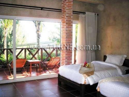 Зображення Melon Resort 4*