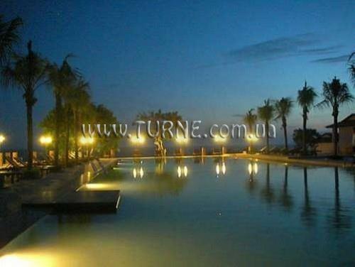 Фотографія Melon Resort 4*