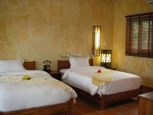 Готель Melon Resort 4*