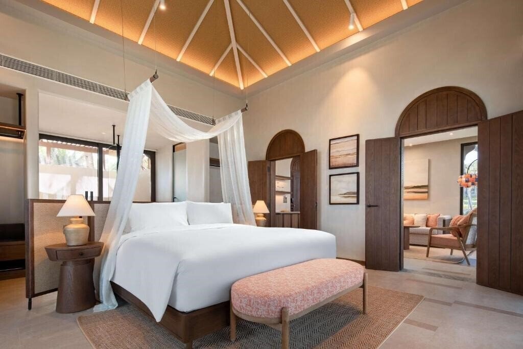 Изображение Radisson Resort Phan Thiet 4*
