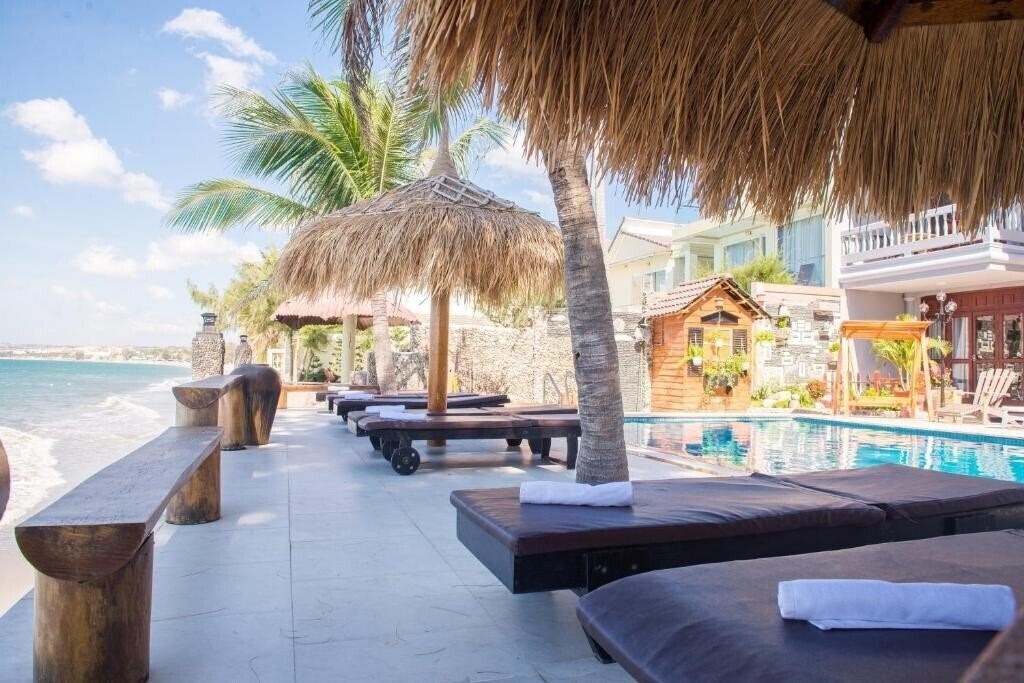 Изображение Le Viva Mui Ne Resort 4*