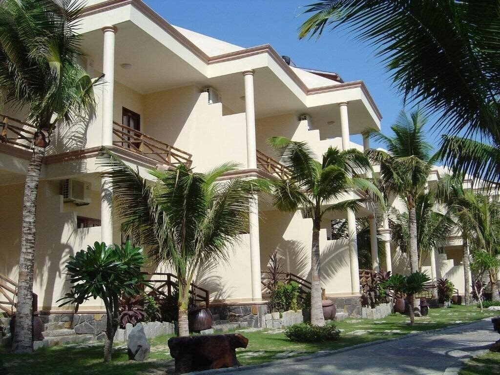 Зображення Ocean Star Resort 4*