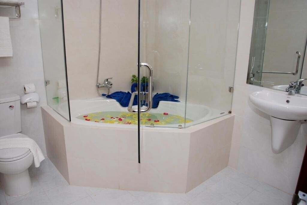 Фото Ocean Star Resort 4*