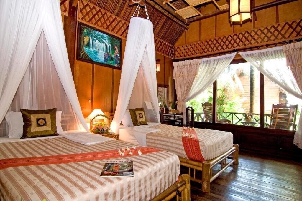 Фотографія Ocean Star Resort 4*