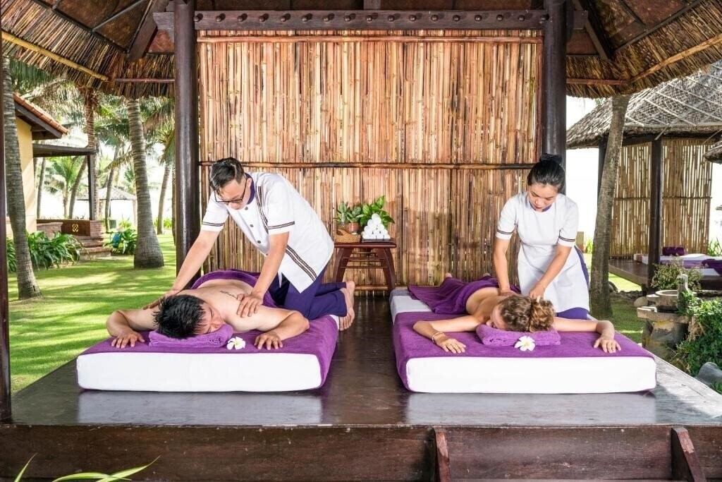 Фотографія Pandanus Resort 4*