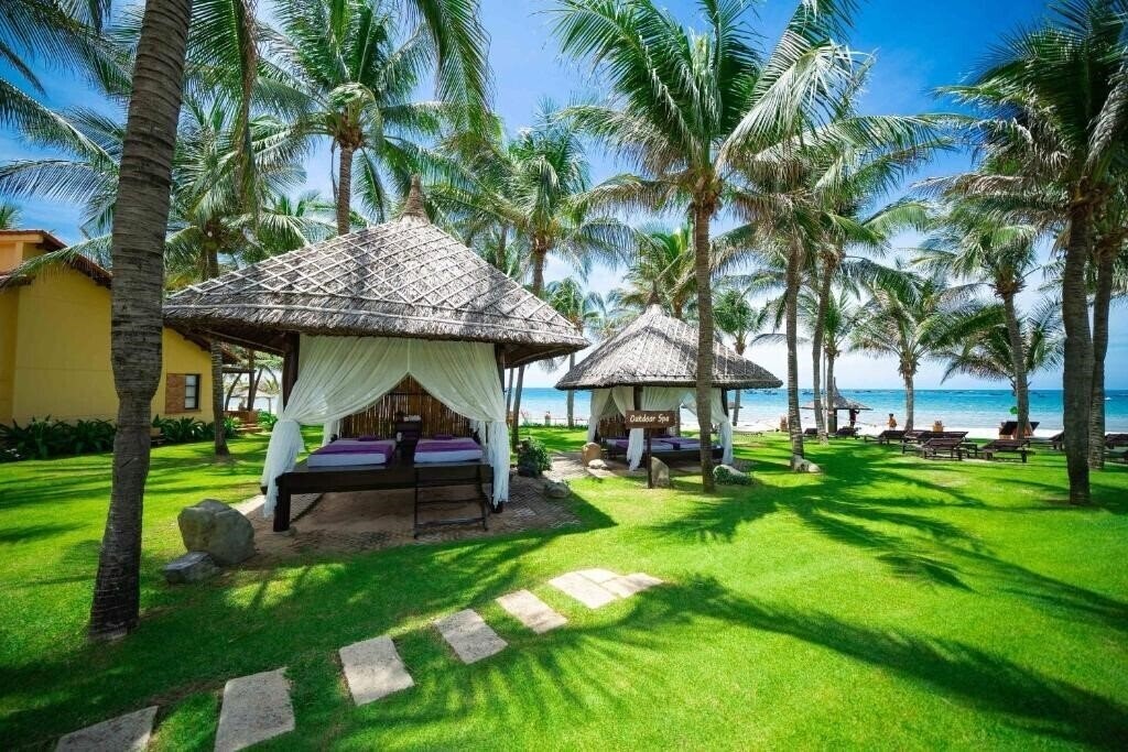 Зображення Pandanus Resort 4*