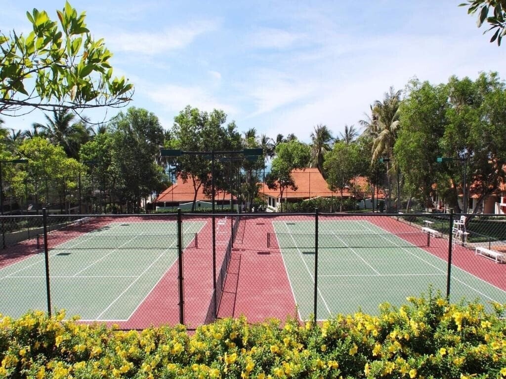 Изображение Phu Hai Beach Resort & SPA Phan Thiet (ex. Phu Hai Resort) 4*