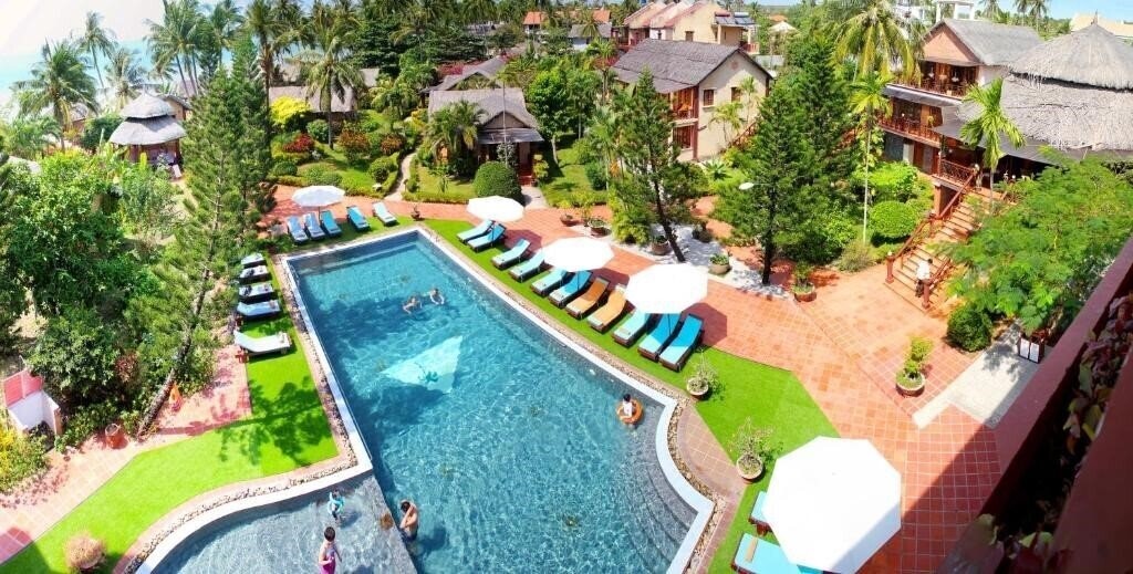 Фотографія Little Muine 3*