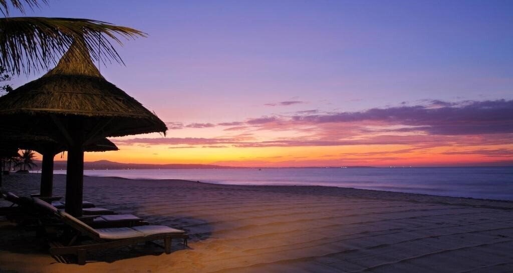 Фото Saigon Muine 4*