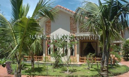 Картинка Saigon Suoi Nhum 4*