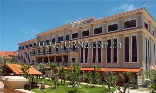 Зображення Saigon Suoi Nhum 4*