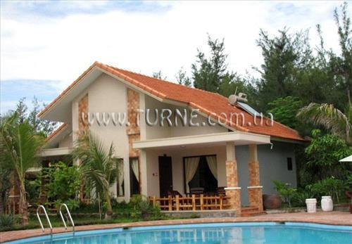 Фотографія Saigon Suoi Nhum 4*