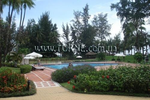 Готель Park Diamond 4*