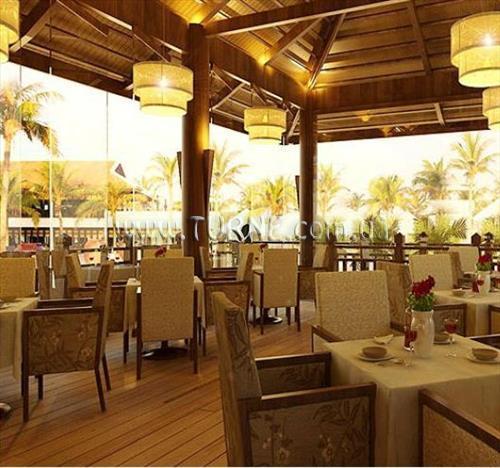 Картинка Villa Del Sol 4*