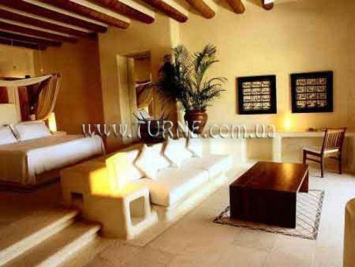 Фотография Villa Del Sol 4*