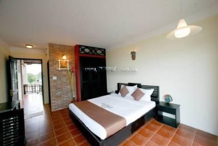 Картинка Fiore Healthy Resort 4*