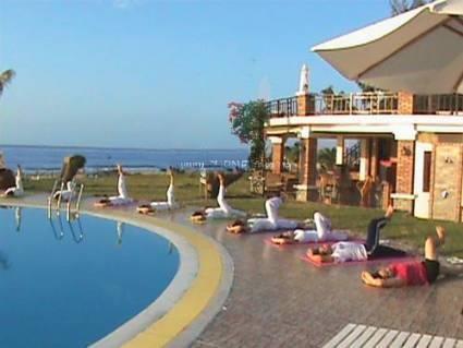 Изображение Fiore Healthy Resort 4*