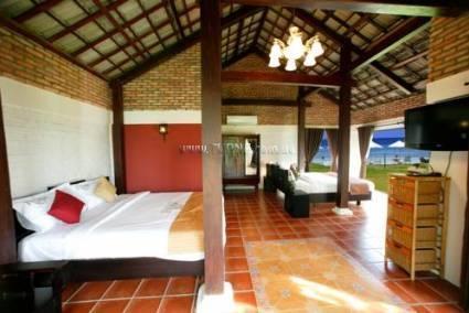 Фотография Fiore Healthy Resort 4*