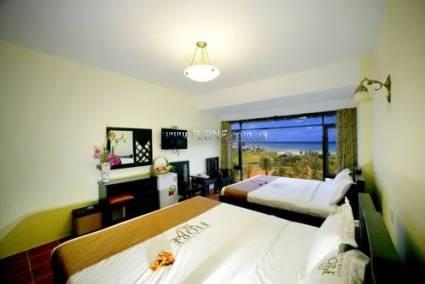 Отель Fiore Healthy Resort 4*