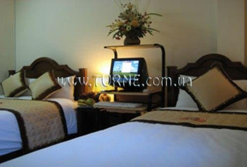 Фото Sunshine Beach 2*