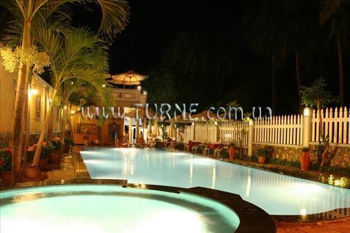 Изображение Thao Ha 3*