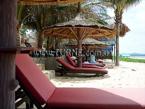 Картинка Ngoc Bich Bungalow 2*